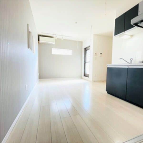 ナゴヤドーム前矢田駅 徒歩2分 3階の物件内観写真