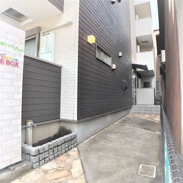 ナゴヤドーム前矢田駅 徒歩2分 3階の物件内観写真