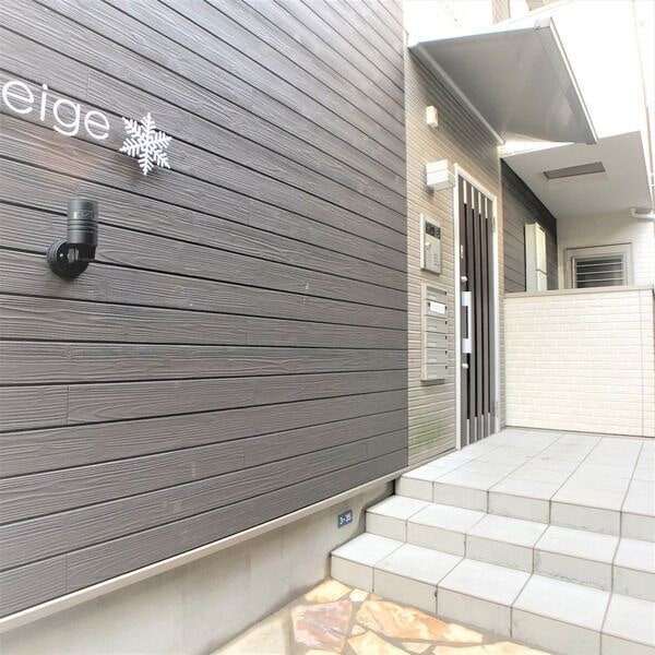 ナゴヤドーム前矢田駅 徒歩2分 3階の物件外観写真