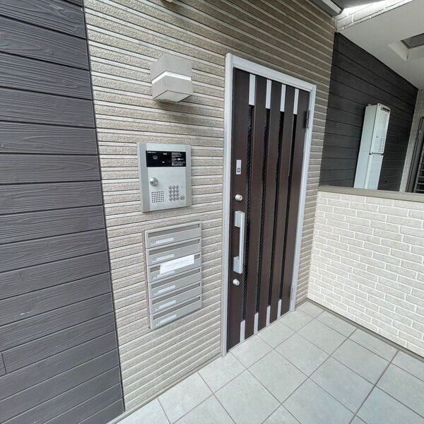 ナゴヤドーム前矢田駅 徒歩2分 3階の物件内観写真