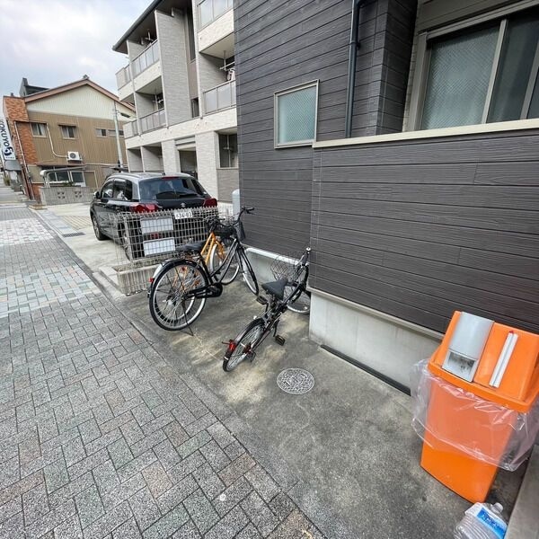 ナゴヤドーム前矢田駅 徒歩2分 3階の物件内観写真