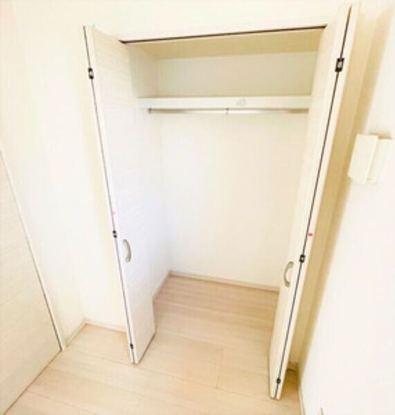 ナゴヤドーム前矢田駅 徒歩2分 3階の物件内観写真