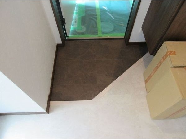 ヴィラ・フェリシアス大曽根の物件内観写真