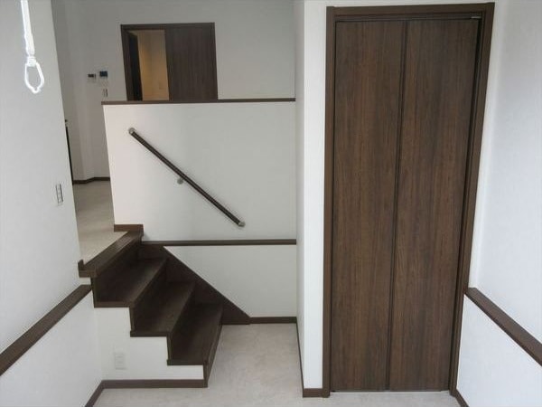 ヴィラ・フェリシアス大曽根の物件内観写真