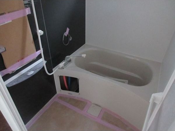 ヴィラ・フェリシアス大曽根の物件内観写真