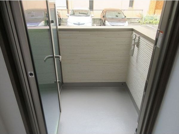 ヴィラ・フェリシアス大曽根の物件内観写真