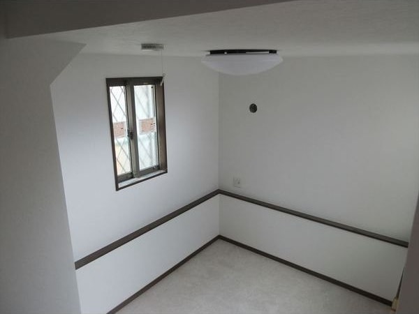 ヴィラ・フェリシアス大曽根の物件内観写真