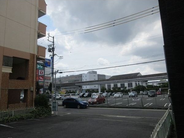 ヴィラ・フェリシアス大曽根の物件内観写真