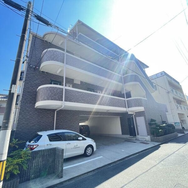 サンハイツ名取　Ⅱの物件内観写真