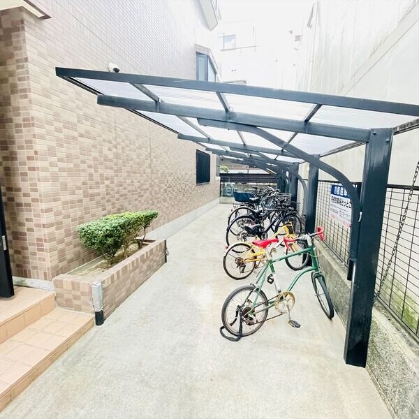 サンハイツ名取　Ⅱの物件内観写真