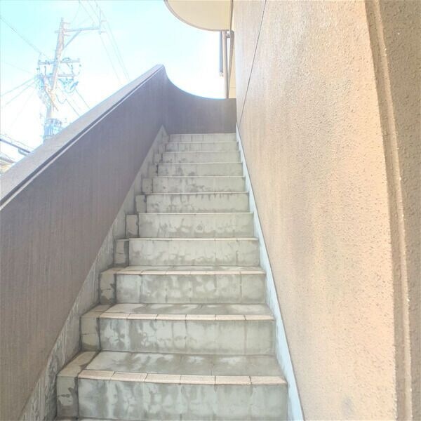 サンハイツ名取　Ⅱの物件内観写真