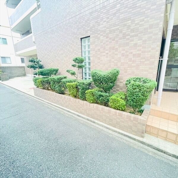 サンハイツ名取　Ⅱの物件内観写真