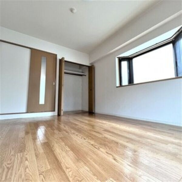 サンハイツ名取　Ⅱの物件内観写真