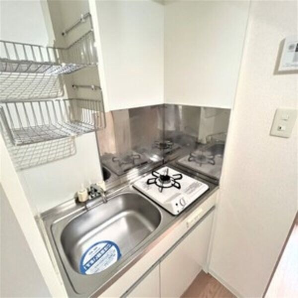 サンハイツ名取　Ⅱの物件内観写真