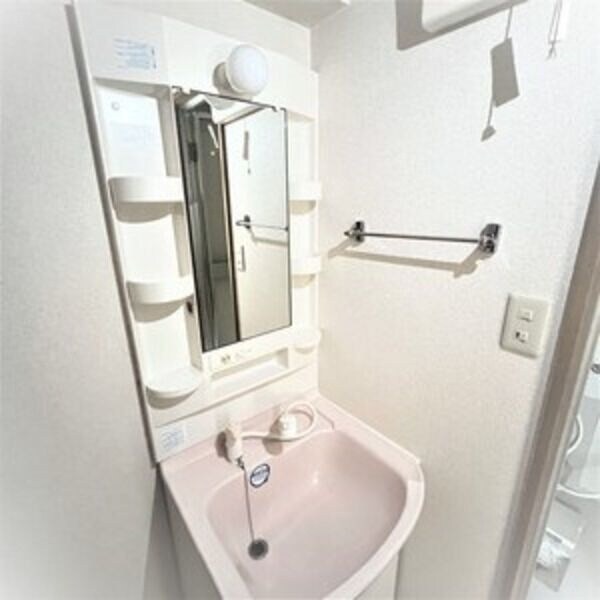 サンハイツ名取　Ⅱの物件内観写真