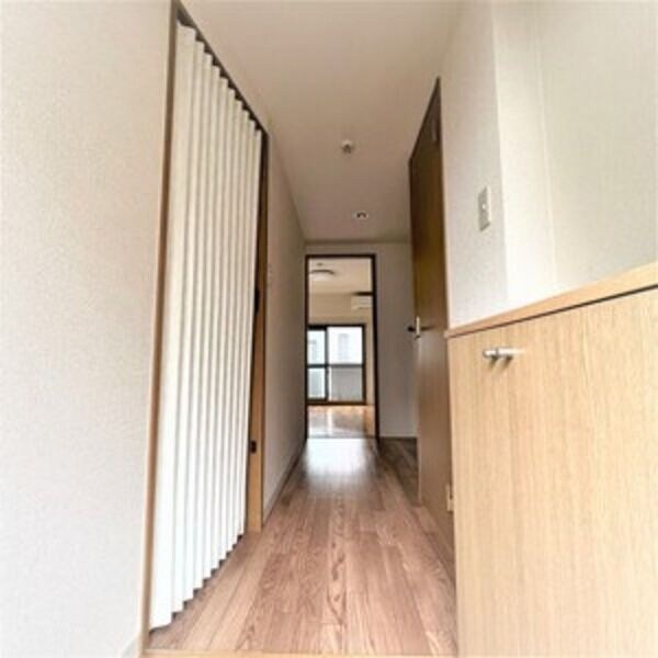 サンハイツ名取　Ⅱの物件内観写真