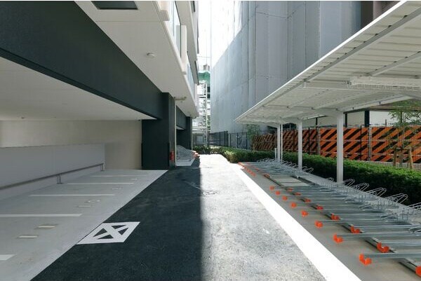 S-RESIDENCE浅間町駅前axialの物件内観写真