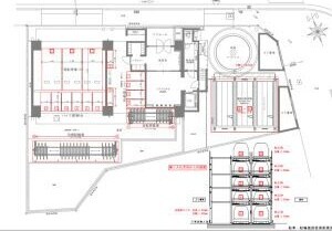 S-RESIDENCE浅間町駅前axialの物件外観写真