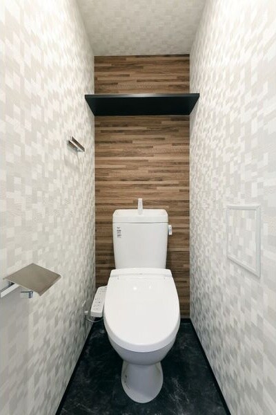 S-RESIDENCE浅間町駅前axialの物件内観写真