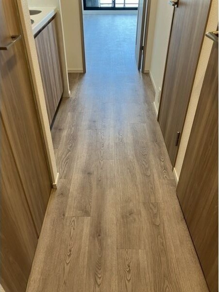 S-RESIDENCE浅間町駅前axialの物件内観写真