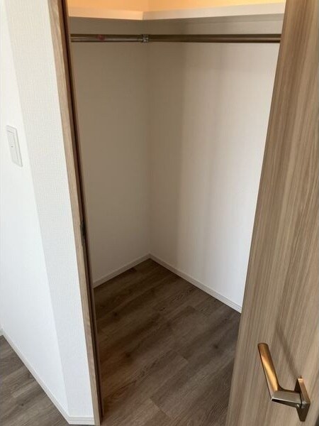 S-RESIDENCE浅間町駅前axialの物件内観写真