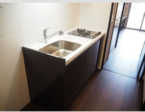 ロイヤルスクエア徳川の物件内観写真