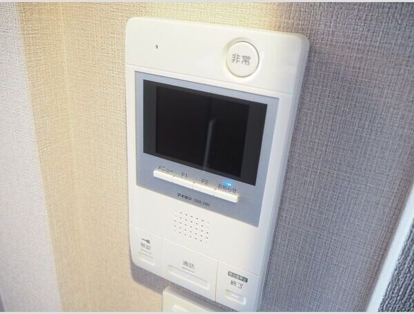 ロイヤルスクエア徳川の物件内観写真