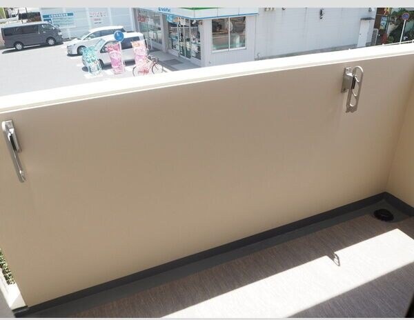 ロイヤルスクエア徳川の物件内観写真