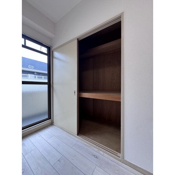 ラフォーレ岩塚の物件内観写真