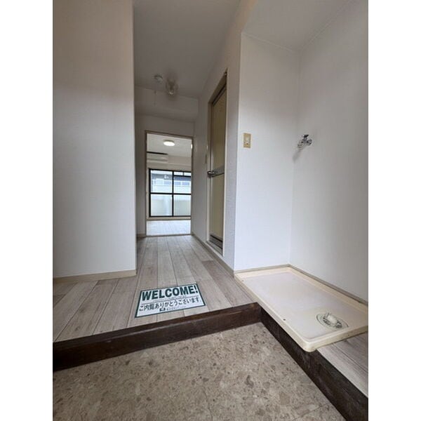 ラフォーレ岩塚の物件内観写真