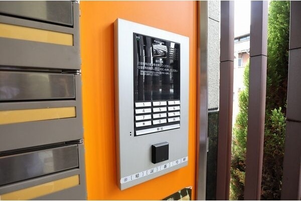 アッサンブラージュの物件内観写真