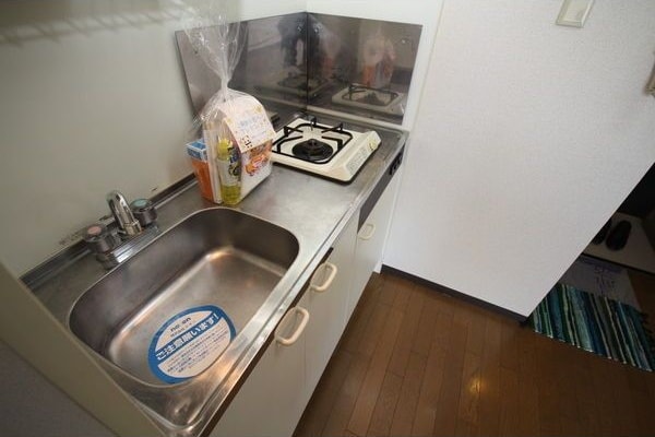 アッサンブラージュの物件内観写真