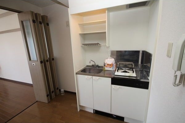 アッサンブラージュの物件内観写真