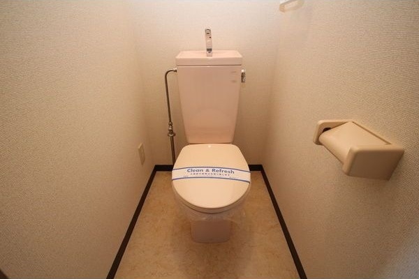 アッサンブラージュの物件内観写真