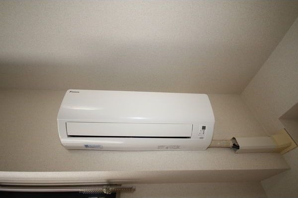 アッサンブラージュの物件内観写真