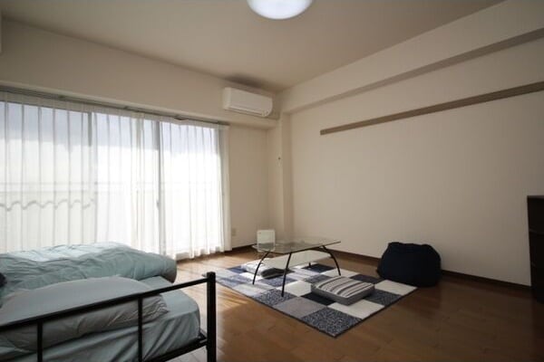 アッサンブラージュの物件内観写真