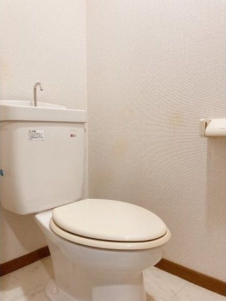 ブランメゾン八龍の物件内観写真