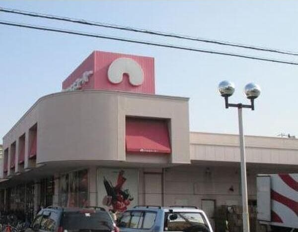 ブランメゾン八龍の物件外観写真