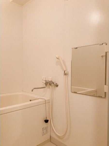 ブランメゾン八龍の物件内観写真