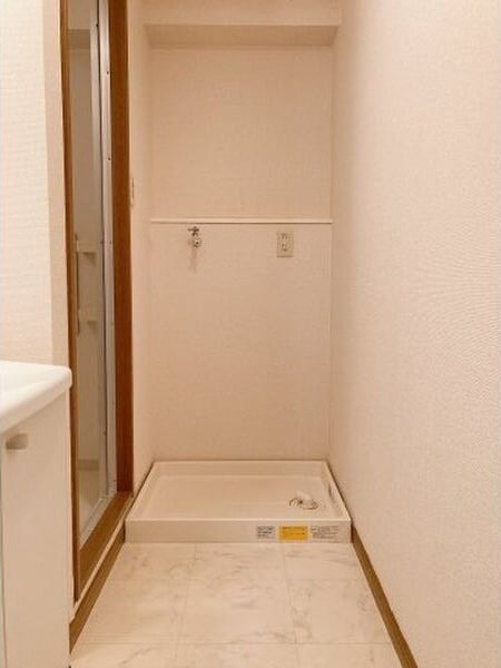 ブランメゾン八龍の物件内観写真