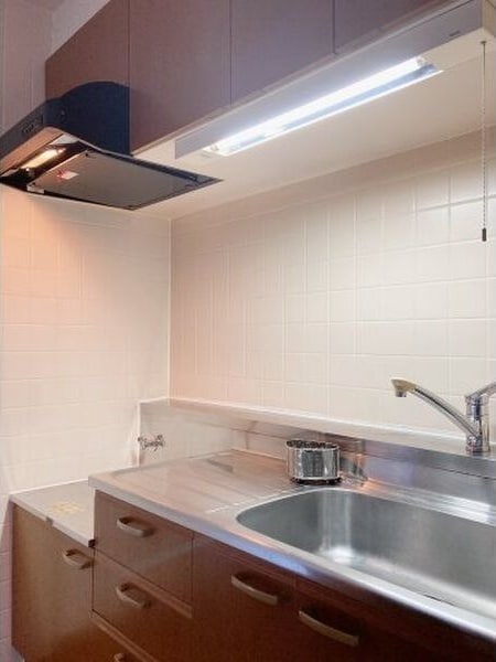 ブランメゾン八龍の物件内観写真