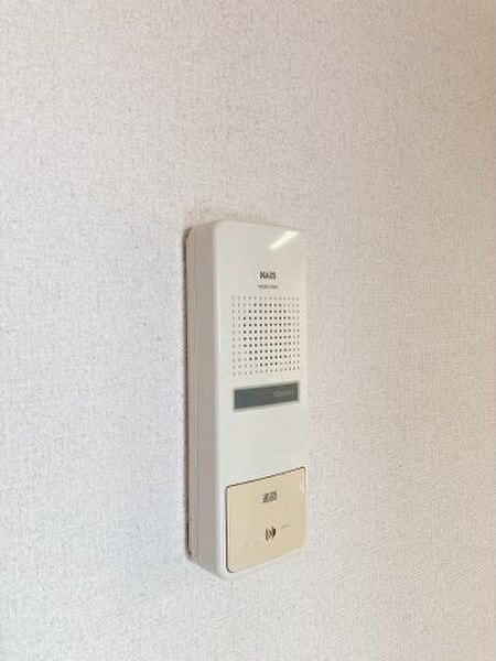 ブランメゾン八龍の物件内観写真