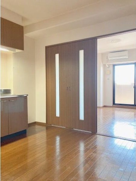 ブランメゾン八龍の物件内観写真