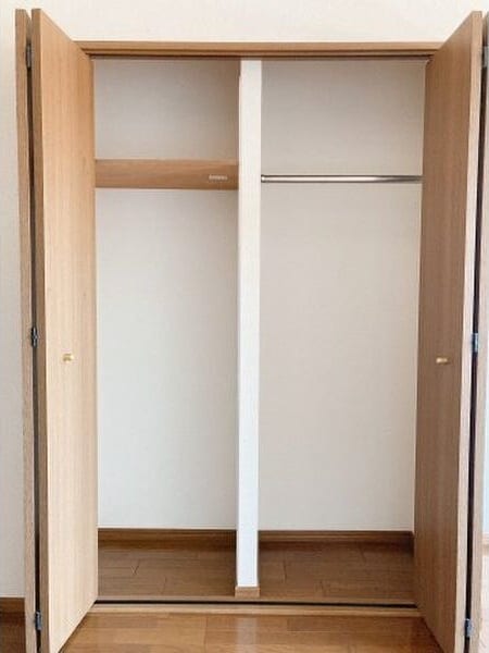 ブランメゾン八龍の物件内観写真