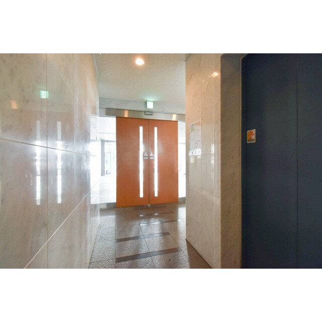 レジデンス名古屋千代田の物件外観写真