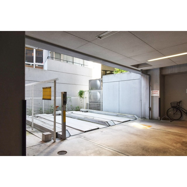 レジデンス名古屋千代田の物件外観写真