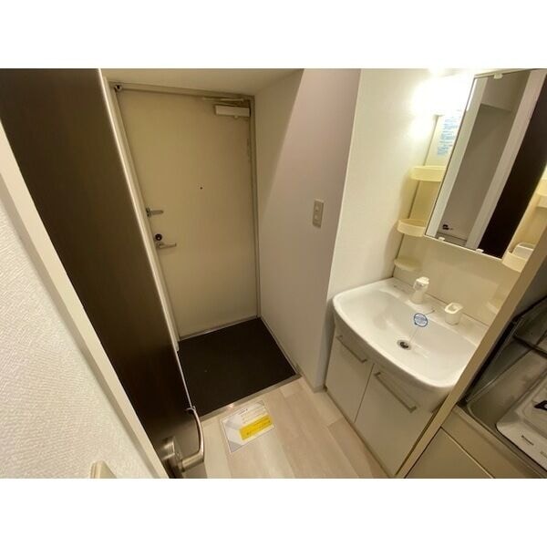 レジデンス名古屋千代田の物件内観写真