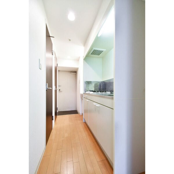 レジデンス名古屋千代田の物件内観写真