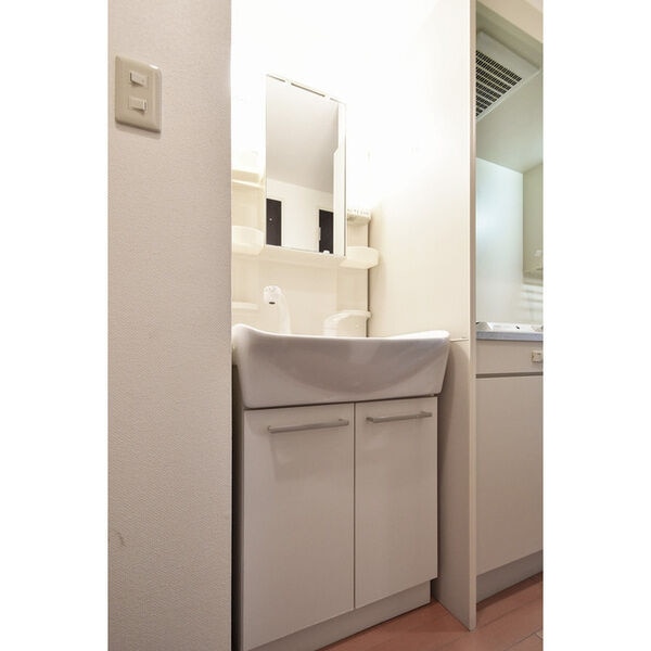 レジデンス名古屋千代田の物件内観写真