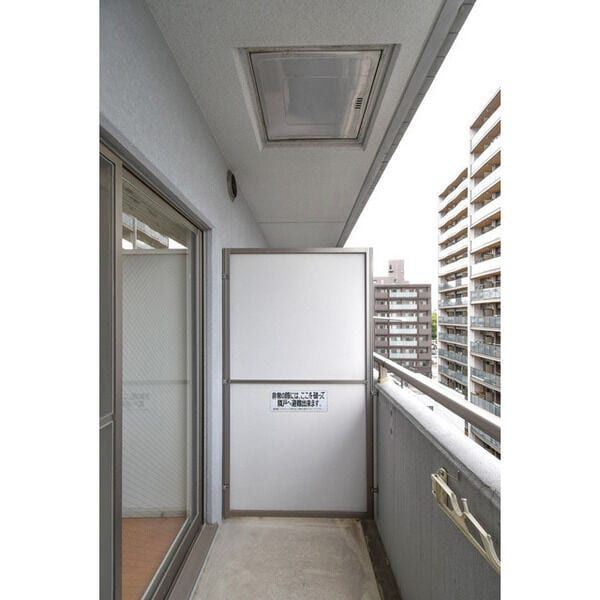 レジデンス名古屋千代田の物件内観写真